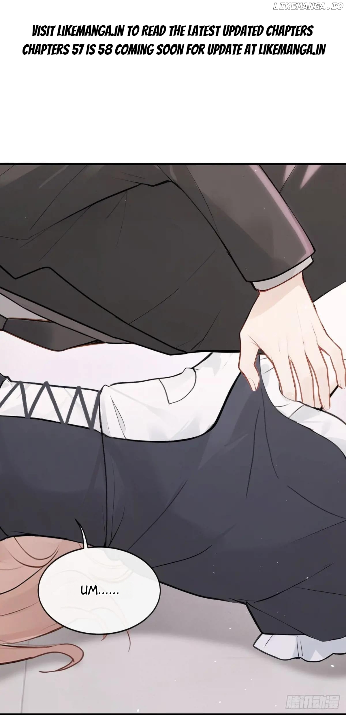 Living Together Just To Guide You Chapter 56 - page 1